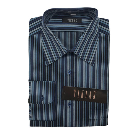 Unisex Tiklas - Kauluspaita, koko L -  ()