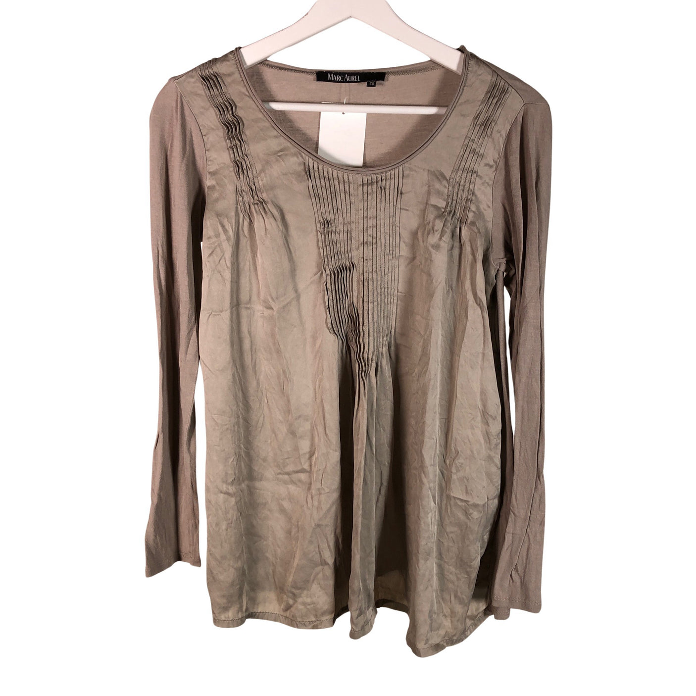 Unisex Marc Aurel - Pusero, koko 36 -  (1)