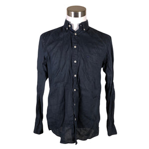 Unisex Fynch-Hatton - Kauluspaita, koko L -  (1)