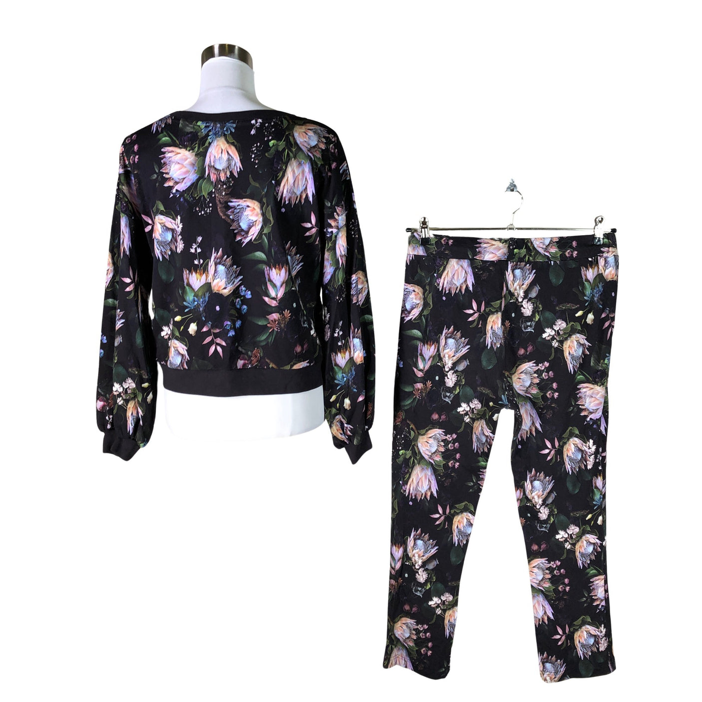 Unisex Uhana Design - Collegeasu, koko 38 -  (2)