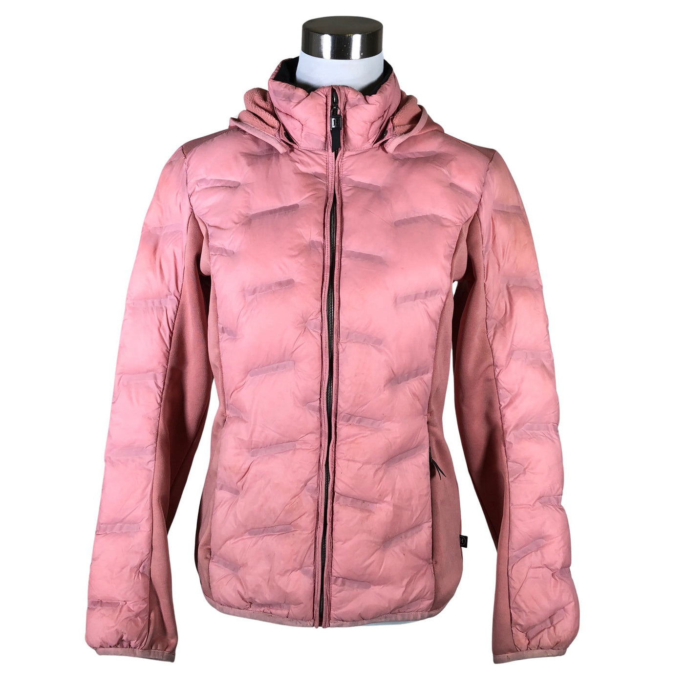 Unisex JH Collection - Kevyttoppatakki, koko 36 -  (1)