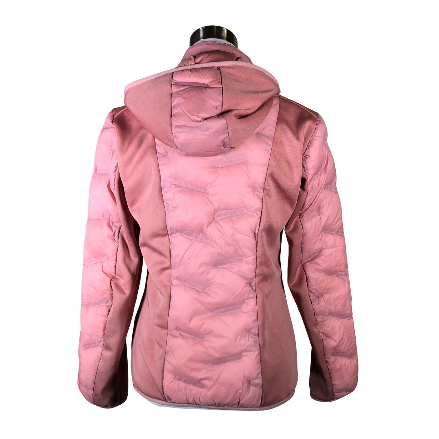 Unisex JH Collection - Kevyttoppatakki, koko 36 -  (2)