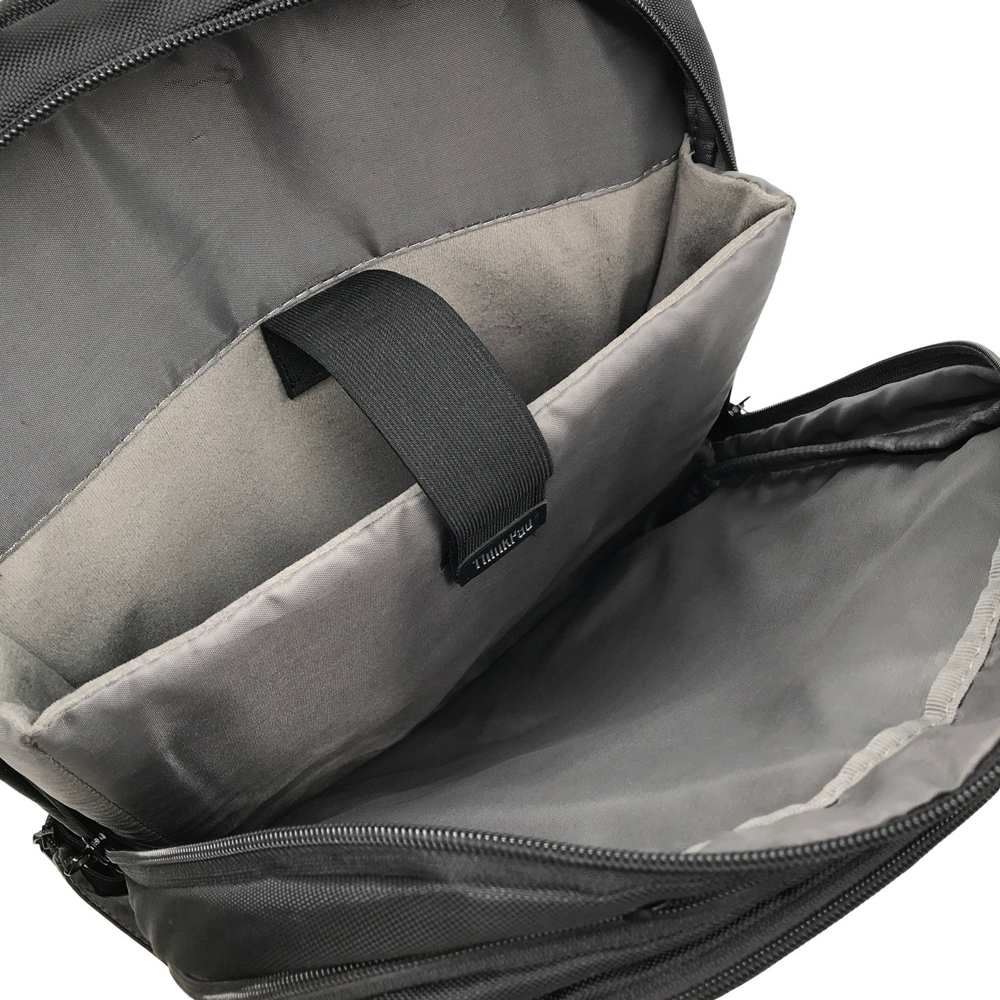 Unisex ThinkPad - Reppu, koko Maxi -  (2)