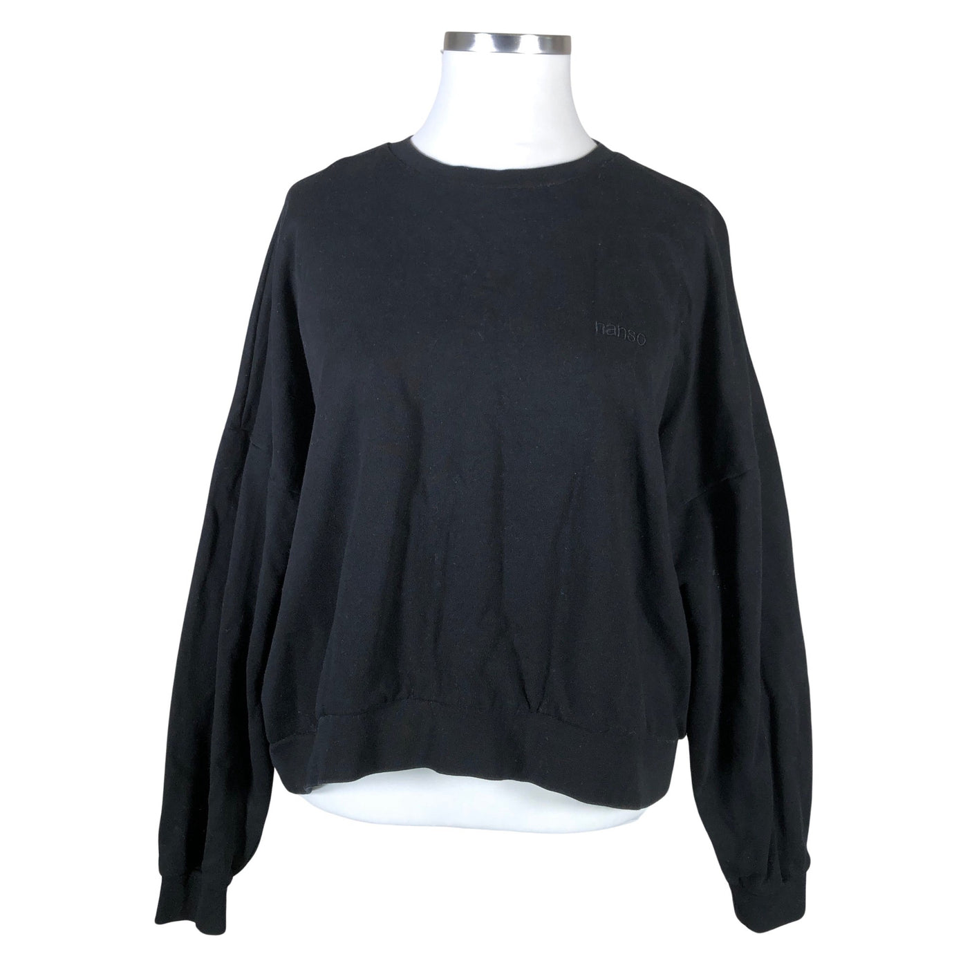 Unisex Nanso - Collegepaita, koko 44 -  (1)