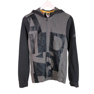 Unisex Adidas - Huppari, koko 158 - 164 -  (1)
