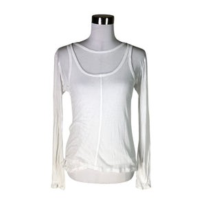 Unisex Massimo Dutti - Trikoopaita, koko 40 -  (1)