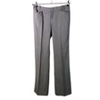 Unisex Calvin Klein - Suorat housut, koko 36 -  ()