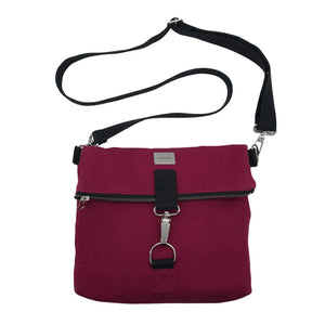 Unisex Globe Hope - Olkalaukku, koko Mini -  (1)