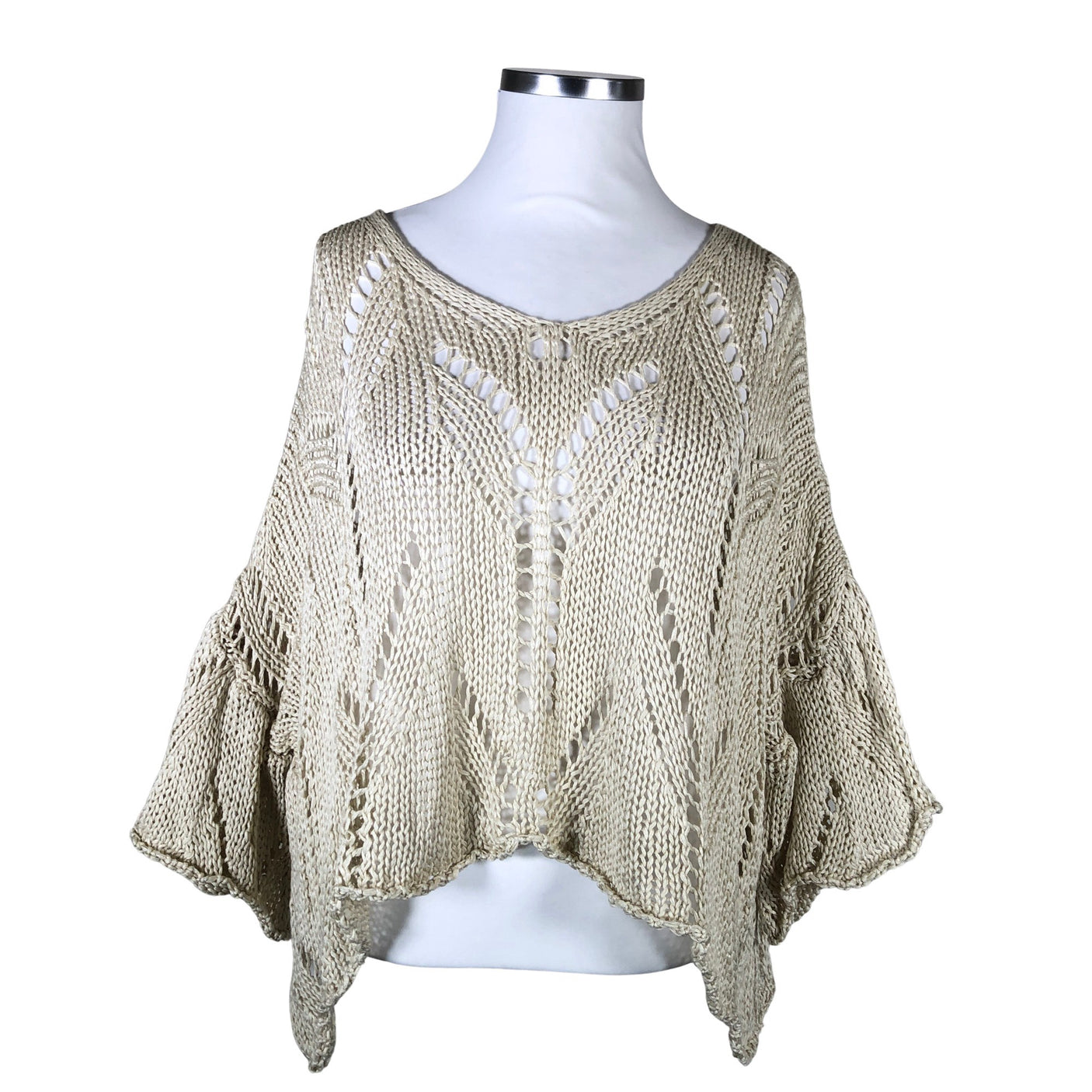 Unisex Bohemiana - Neulepaita, koko 42 -  (1)