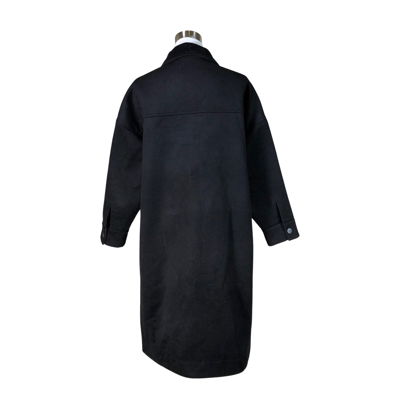 Unisex Second Female - Villakangastakki, koko 36 -  (2)
