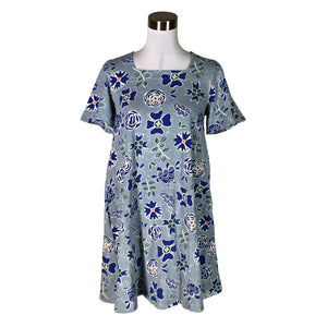 Unisex Gudrun Sjöden - Trikoomekko, koko 38 -  (1)
