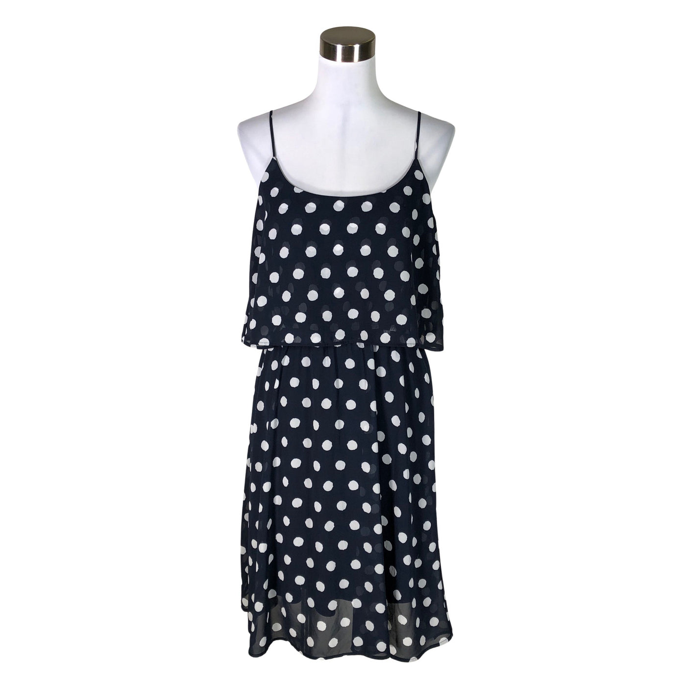 Unisex Holly & Whyte by Lindex - Sifonkimekko, koko 38 -  (1)