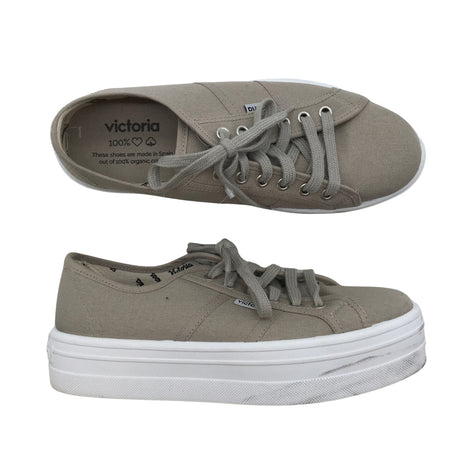 Unisex Victoria - Tennarit, koko 38 -  ()