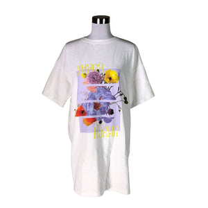 Unisex Uhana Design - Trikootunika, koko 38 -  (1)