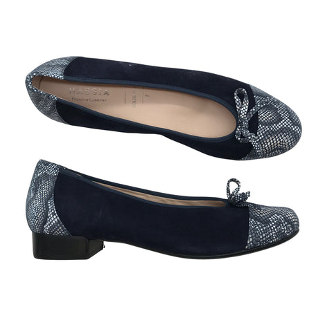 Unisex Hassia - Korkokengät, koko 42 -  ()