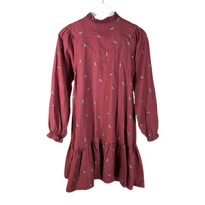 Unisex POMPdeLUX - Kangasmekko, koko 158 - 164 -  (1)