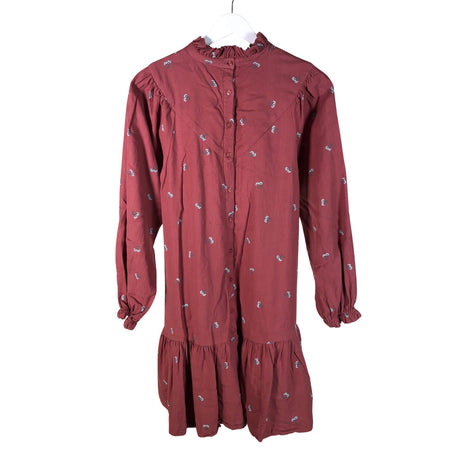 Unisex POMPdeLUX - Kangasmekko, koko 158 - 164 -  (2)
