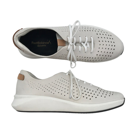 Unisex Clarks - Tennarit, koko 39 -  ()