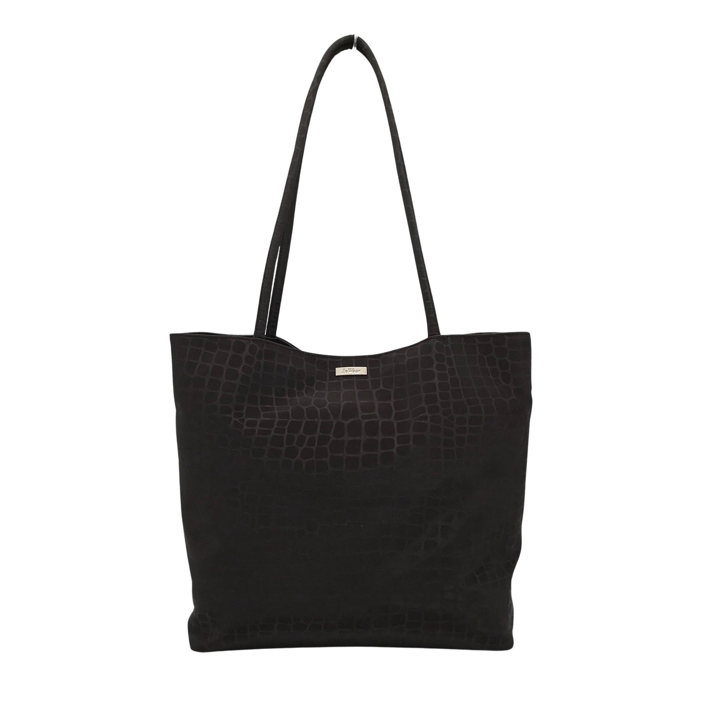 Unisex InWear - Käsilaukku, koko Maxi -  (1)