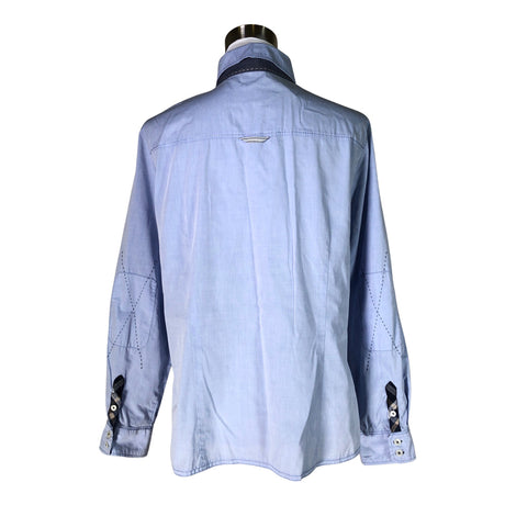 Unisex Gerry Weber - Kauluspaita, koko 40 -  (2)