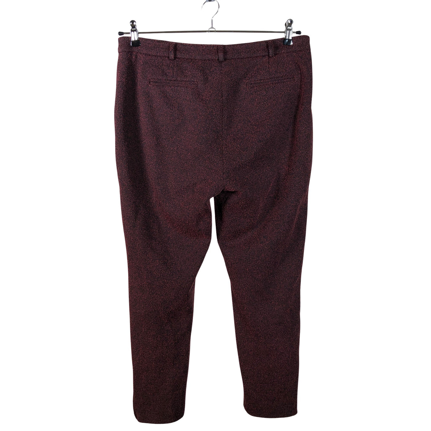 Unisex Ganni - Kangashousut, koko 40 -  (2)