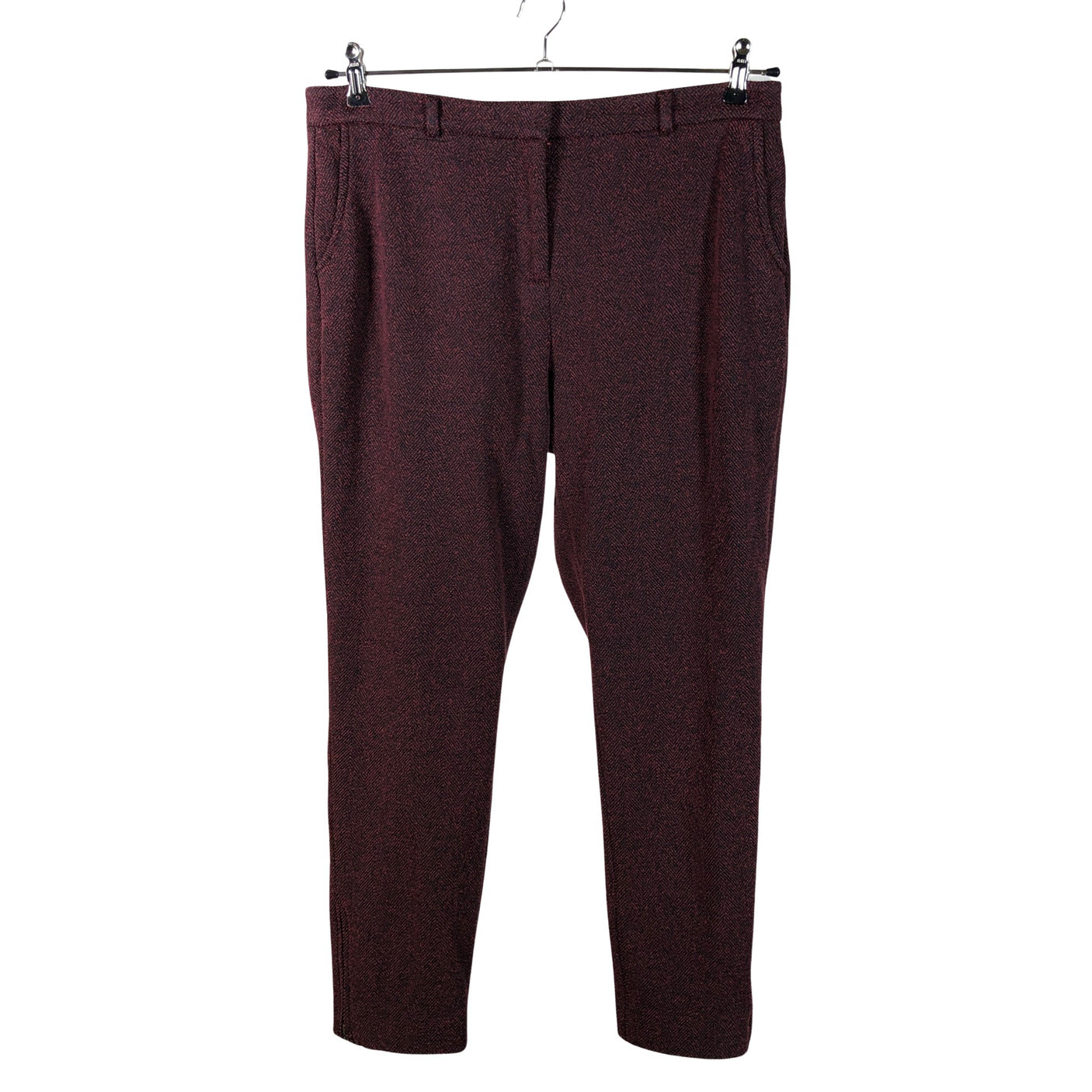Unisex Ganni - Kangashousut, koko 40 -  (1)