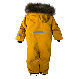 Unisex Didriksons - Toppahaalari, koko 74 - 80 -  (2)