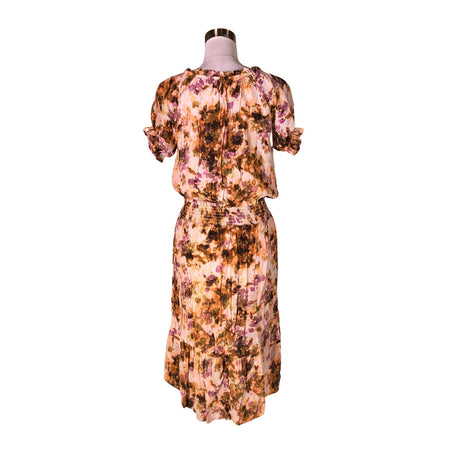 Unisex Claire - Sifonkimekko, koko 38 -  (2)