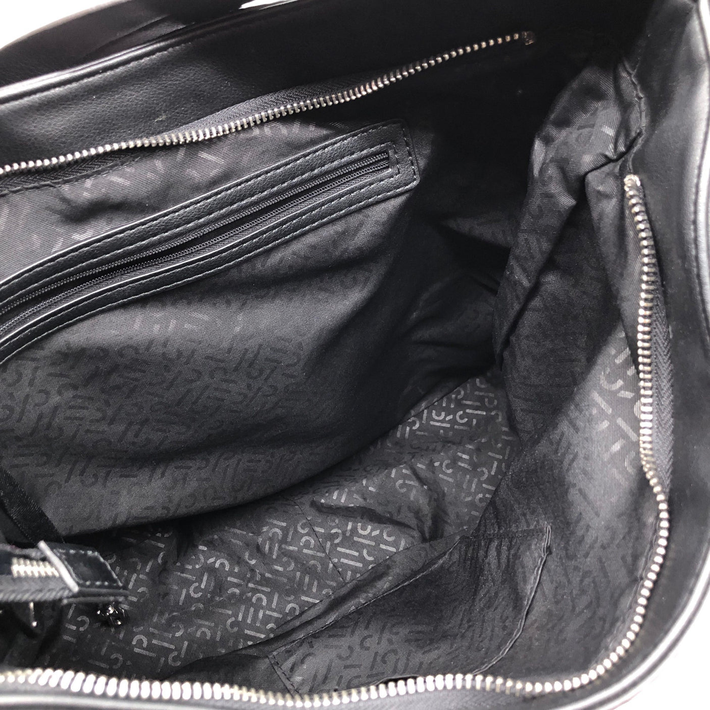 Unisex Esprit - Käsilaukku, koko Midi -  (2)