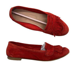 Unisex Minelli - Loaferit, koko 38 -  (1)