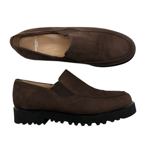 Unisex Cenedella - Loaferit, koko 38 -  (1)