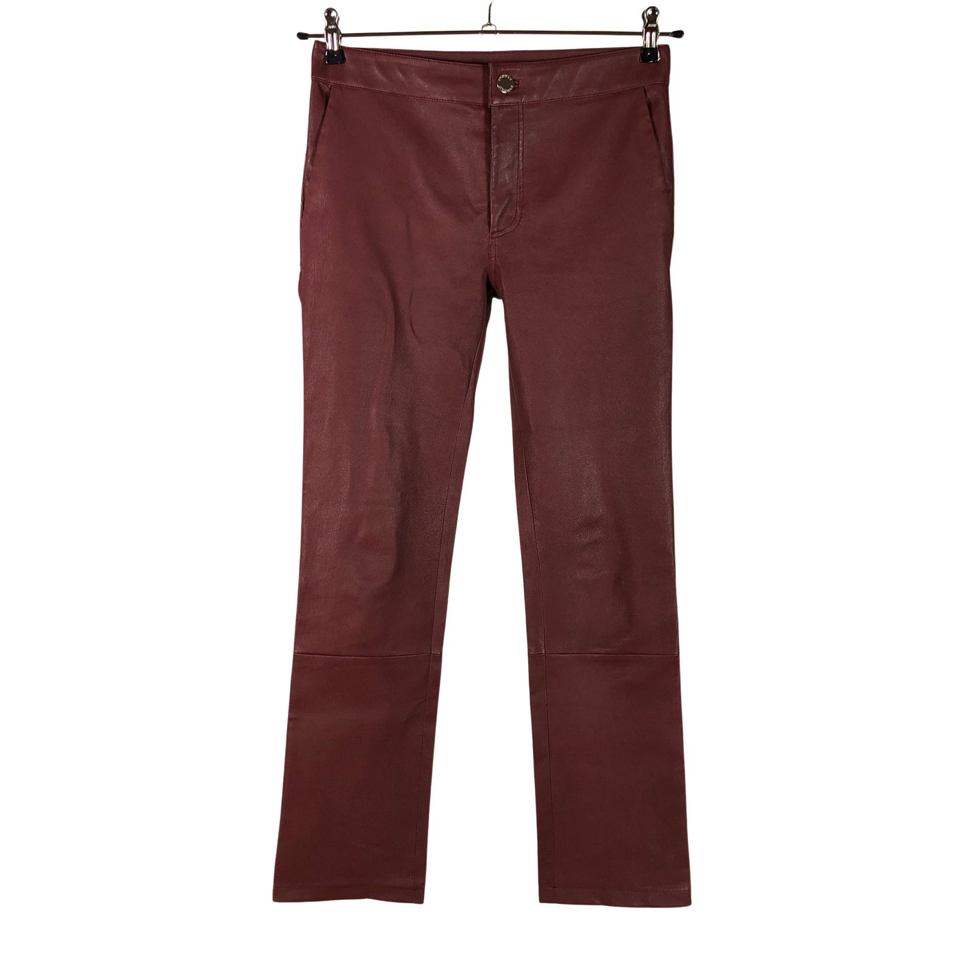 Unisex 2NDDAY - Nahkahousut, koko 34 -  (1)