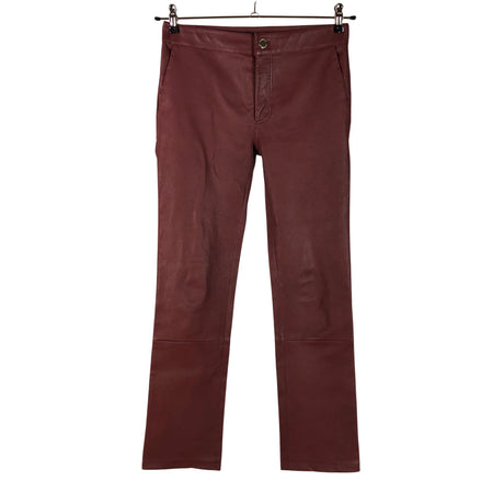 Unisex 2NDDAY - Nahkahousut, koko 34 -  ()