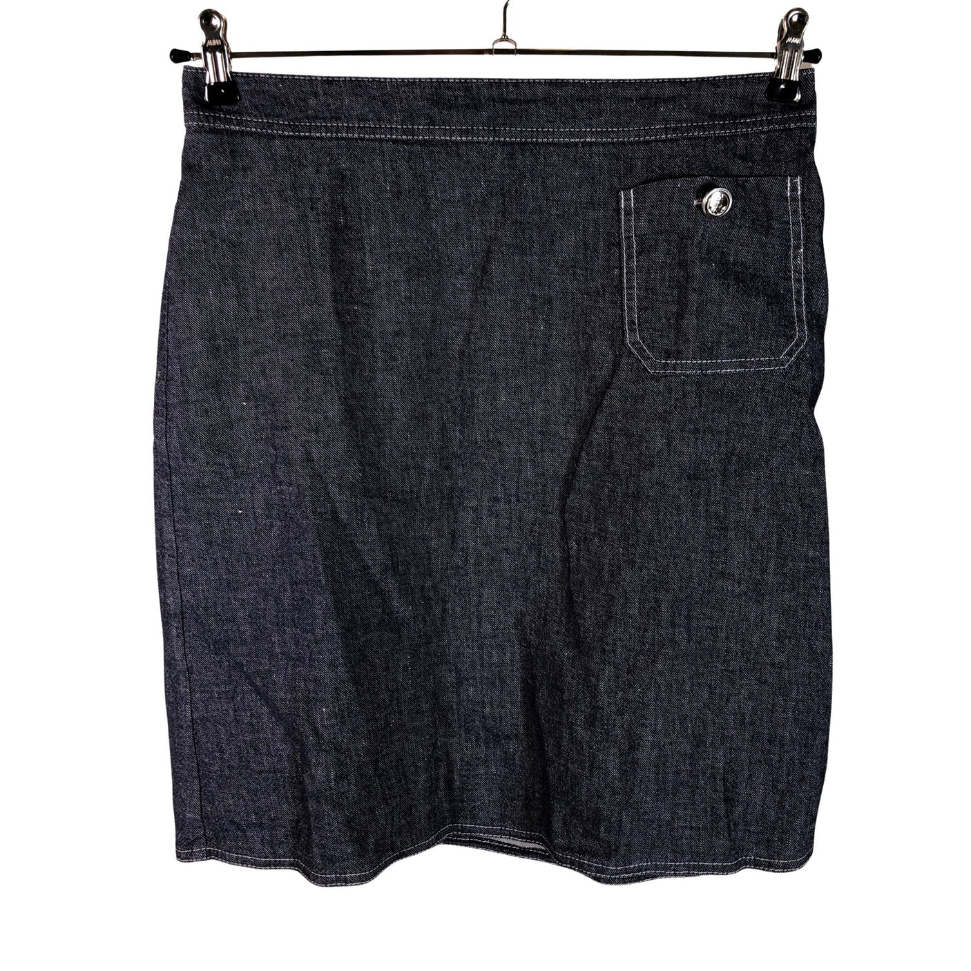 Unisex Ril's - Farkkuhame, koko 36 -  (1)