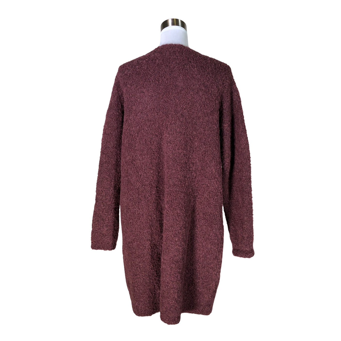 Unisex Nanso - Neuletakki, koko 40 -  (2)
