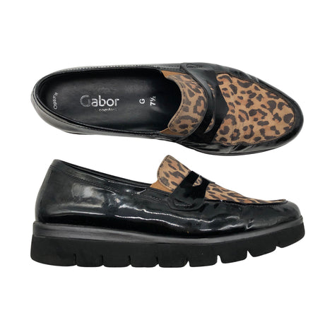 Unisex Gabor - Loaferit, koko 41 -  ()