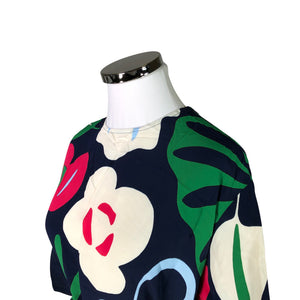 Unisex Marimekko - Sifonkimekko, koko 46 -  (3)