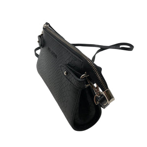 Olkalaukku, koko Mini