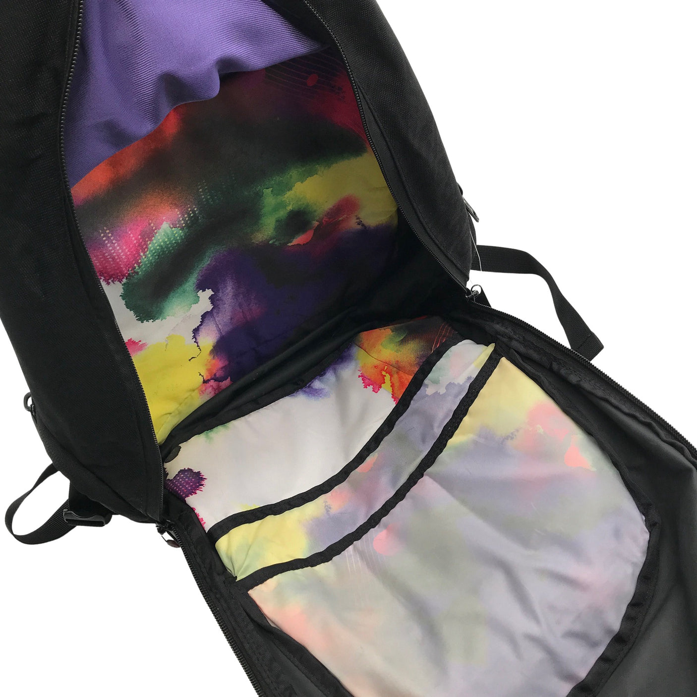 Unisex Dakine - Reppu, koko Midi -  (3)