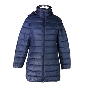Unisex Save The Duck - Kevyttoppatakki, koko 46 -  (1)