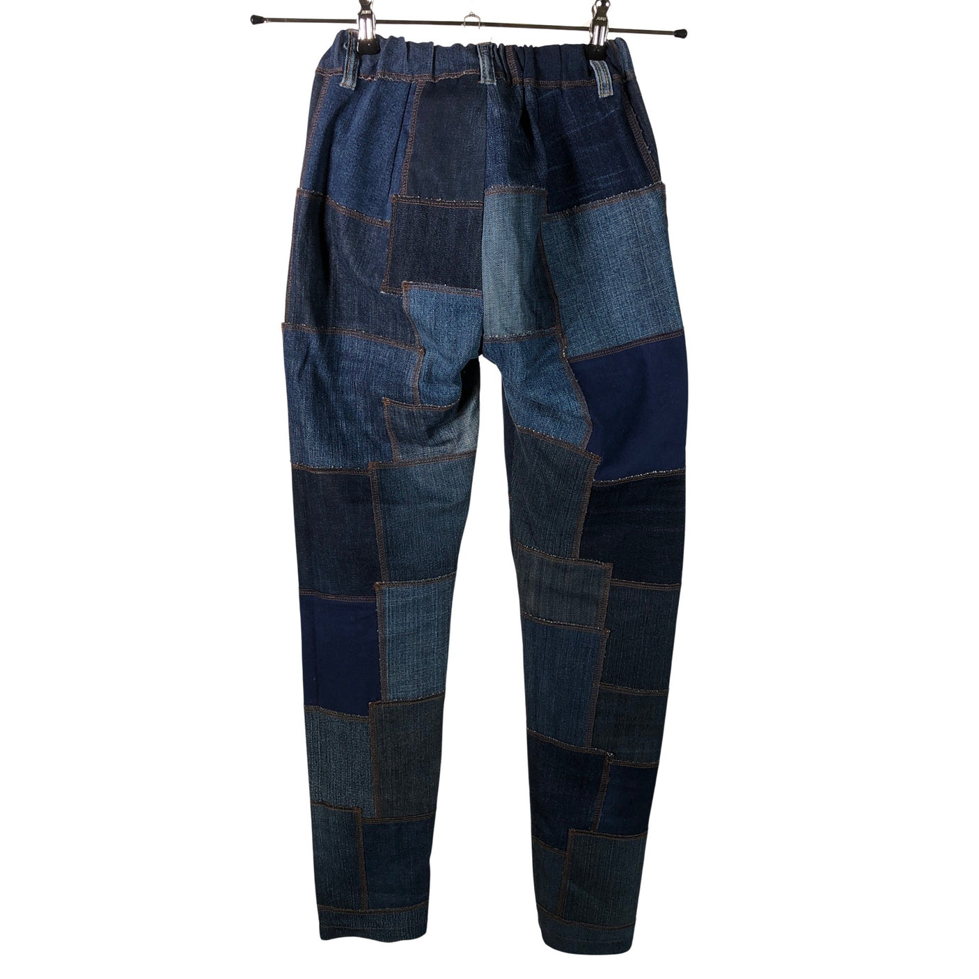 Unisex Piece of Jeans - Farkut, koko 34 -  (2)