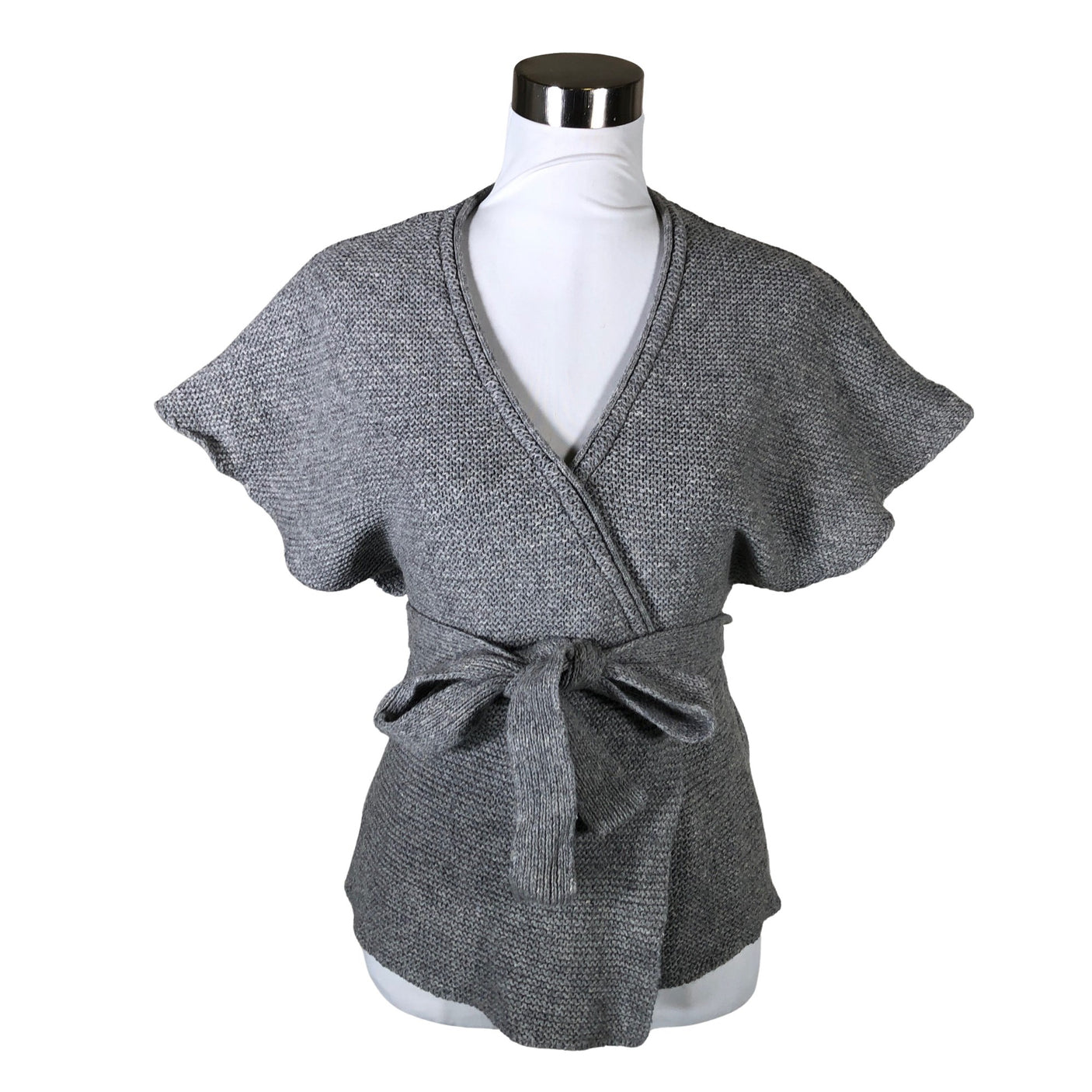 Unisex Gudrun Sjöden - Neuleliivi, koko 38 -  (1)