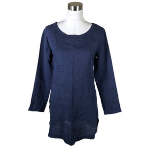 Unisex Laura - Kangastunika, koko 38 -  (1)