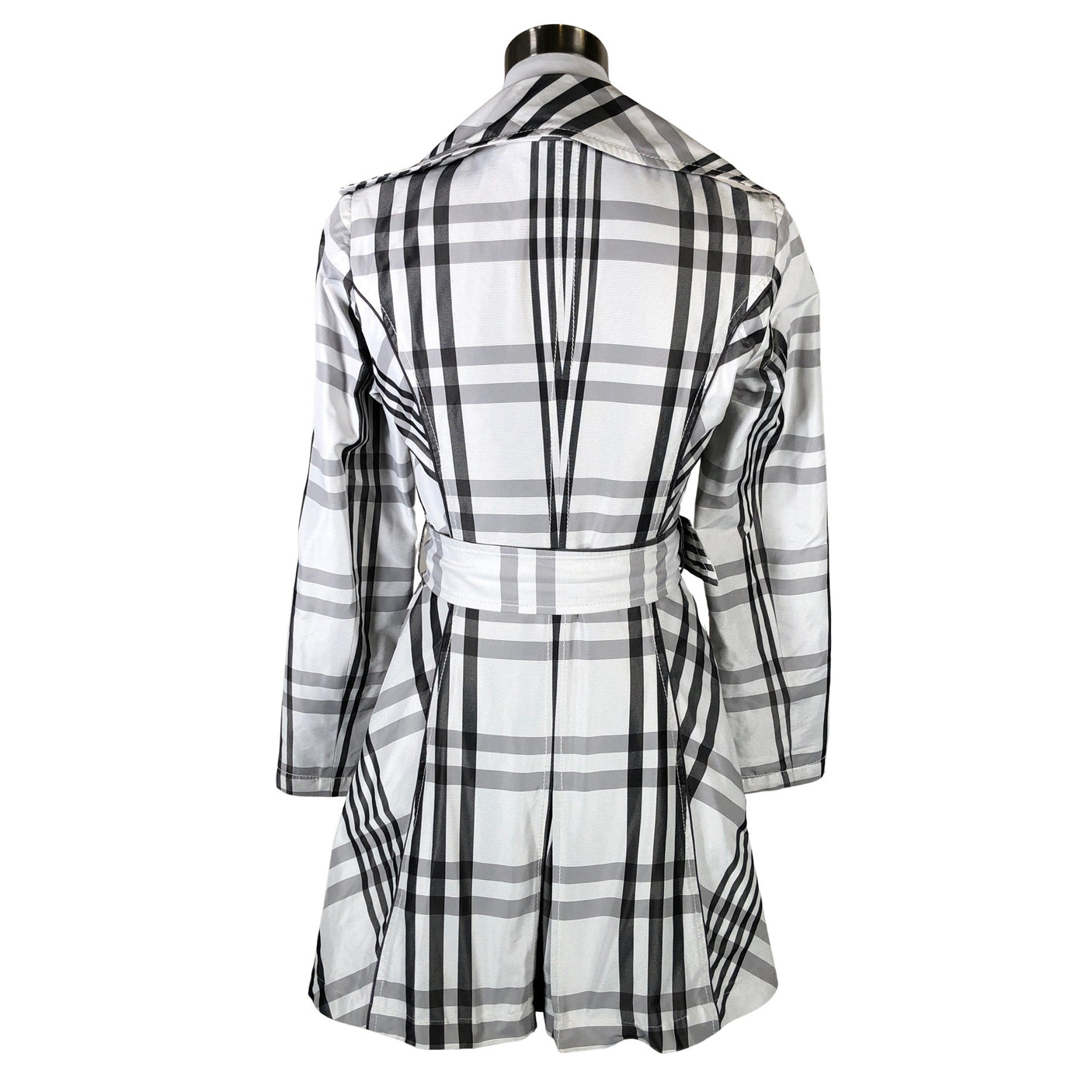 Unisex Bandolera - Trenssitakki, koko 34 -  (2)