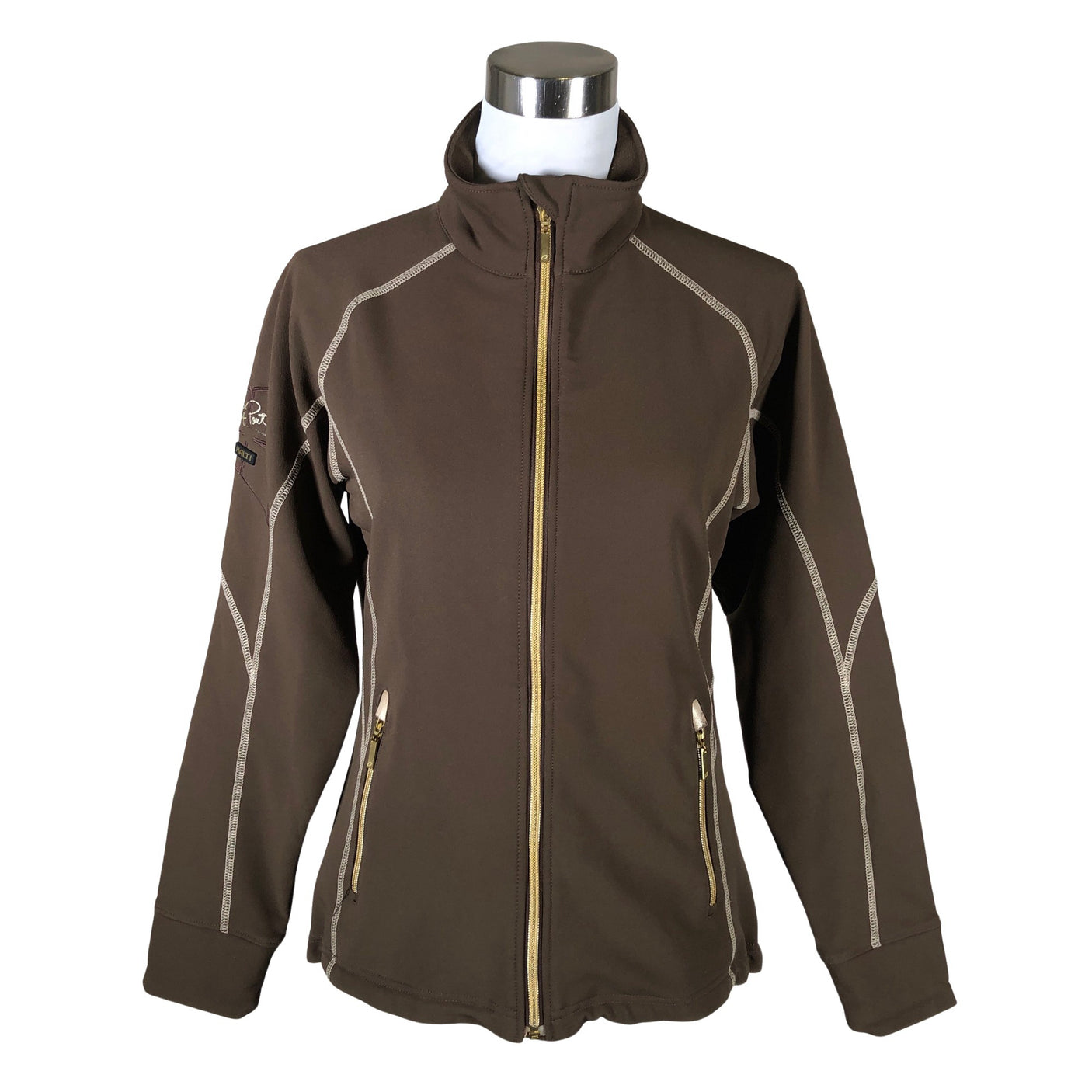 Unisex Halti - Softshell-takki, koko 36 -  (1)