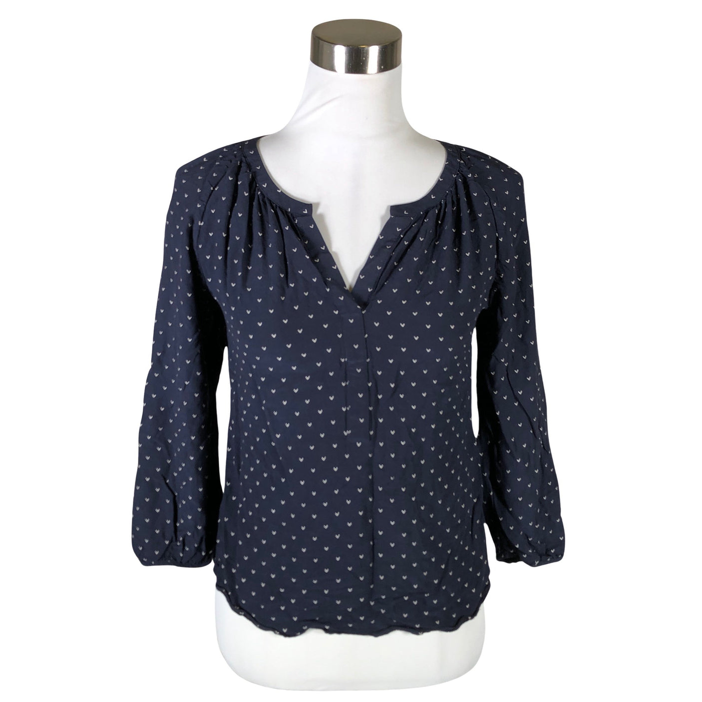 Unisex White Label - Pusero, koko 34 -  (1)