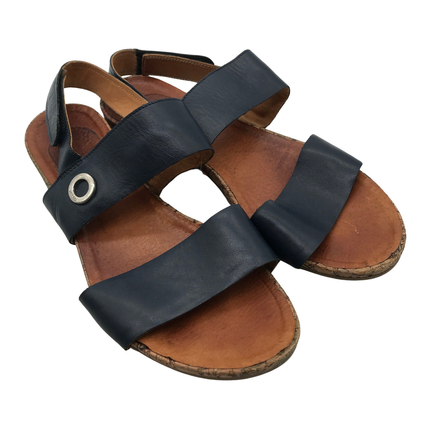 Unisex Rylko - Sandaalit, koko 39 -  (2)