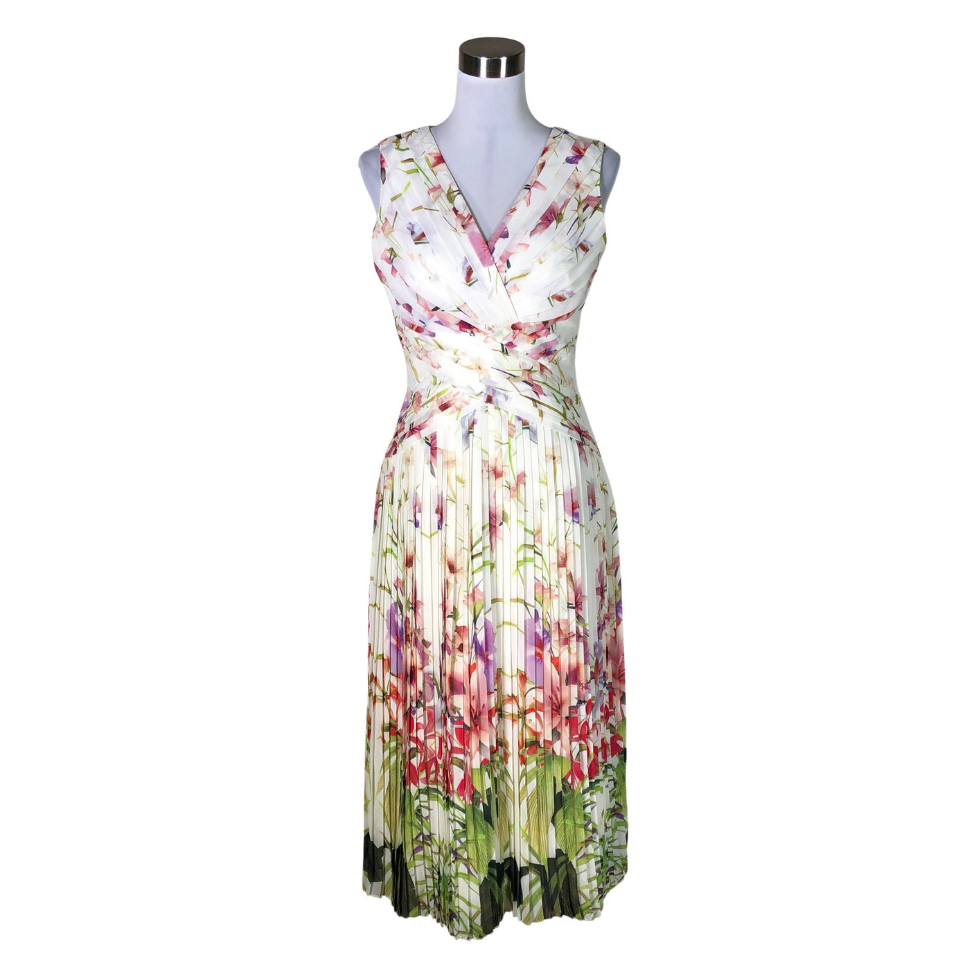 Unisex Ted Baker - Juhlamekko, koko 38 -  (1)