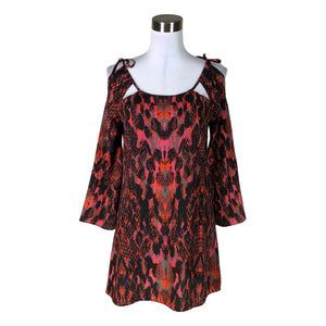 Unisex Guess - Sifonkitunika, koko 36 -  (1)