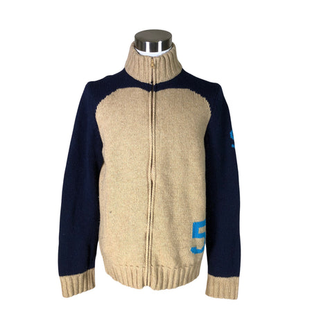Unisex Sisley - Neuletakki, koko L -  ()
